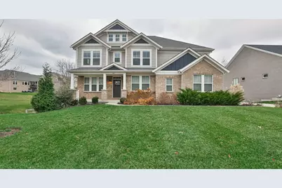 631 Coaltown Court, Union, KY 41091 - Photo 1