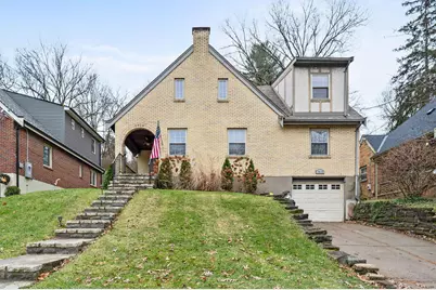 1419 Amsterdam Road, Park Hills, KY 41011 - Photo 1