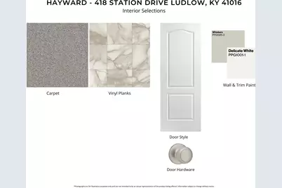 418 Station Drive #33-101, Ludlow, KY 41016 - Photo 2