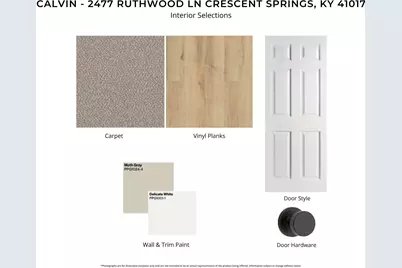 2477 Ruthwood Lane, Crescent Springs, KY 41017 - Photo 4