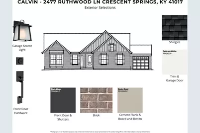 2477 Ruthwood Lane, Crescent Springs, KY 41017 - Photo 2