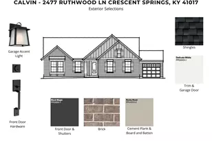 2477 Ruthwood Ln, Crescent Springs, KY 41017 - Photo 2