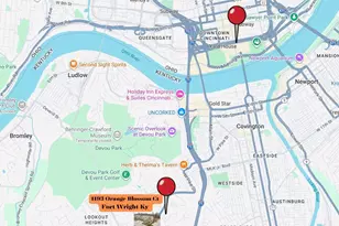 1193 Orange Blossom Ct, Fort Wright, KY 41011 - Photo 4