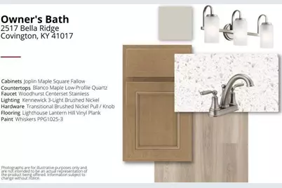 2517 Bella Ridge, Covington, KY 41017 - Photo 24