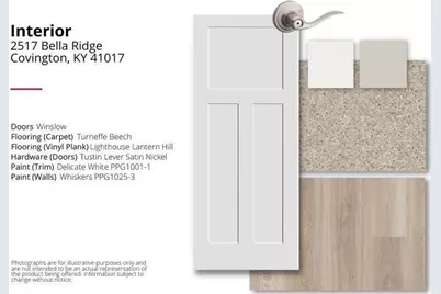 2517 Bella Ridge, Covington, KY 41017 - Photo 22