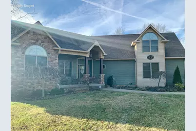 395 Blanche Davis Road, Owenton, KY 40359 - Photo 1