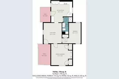 117 E 41st Street, Covington, KY 41015 - Photo 20