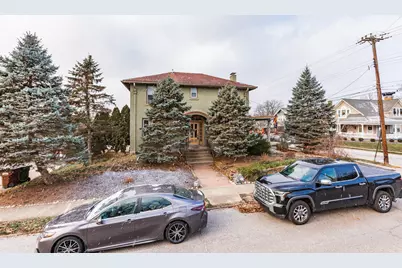 1229 N Fort Thomas Avenue, Fort Thomas, KY 41075 - Photo 2