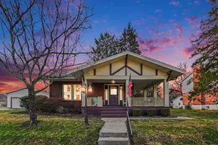 224 E 2nd St, Silver Grove, KY 41085 - Photo 2