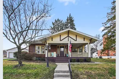 224 E 2nd Street, Silver Grove, KY 41085 - Photo 1