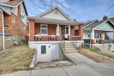 515 Berry Avenue, Bellevue, KY 41073 - Photo 2