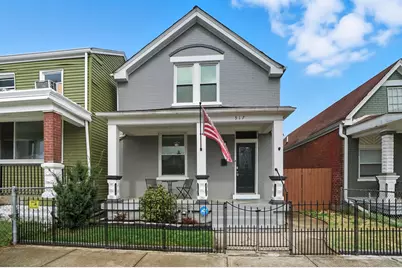 517 W 10th Street, Newport, KY 41071 - Photo 4