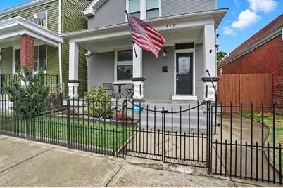 517 W 10th Street, Newport, KY 41071 - Photo 6