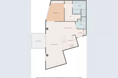 1 Roebling Way #805, Covington, KY 41011 - Photo 10