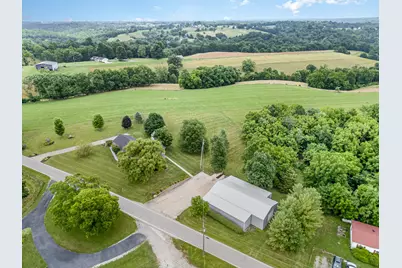 3950 Elliston Mount Zion Road, Dry Ridge, KY 41035 - Photo 6