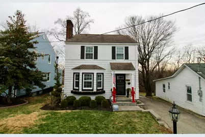 12 Summit Avenue, Williamstown, KY 41097 - Photo 1