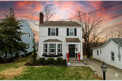 12 Summit Avenue, Williamstown, KY 41097 - Photo 2