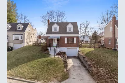 1103 Mount Allen Road, Park Hills, KY 41011 - Photo 1