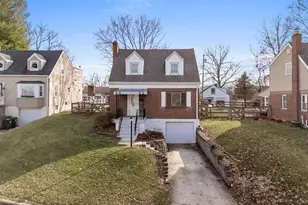 1103 Mt Allen Rd, Park Hills, KY 41011 - Photo 1