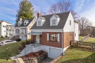 1103 Mt Allen Rd, Park Hills, KY 41011 - Photo 1