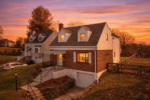 1103 Mt Allen Rd, Park Hills, KY 41011 - Photo 1