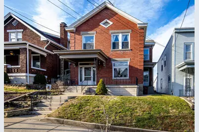 29 15th Street, Newport, KY 41071 - Photo 2