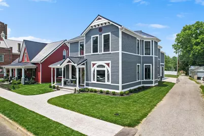 105 E 4th Street, Augusta, KY 41002 - Photo 2