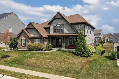 7797 Promontory Drive, Alexandria, KY 41001 - Photo 2