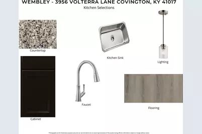 3956 Volterra Lane #371B, Covington, KY 41017 - Photo 4