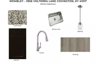 3956 Volterra Ln, Covington, KY 41017 - Photo 4