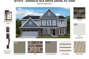 3888 Emerald Isle Dr, Union, KY 41091 - Photo 2