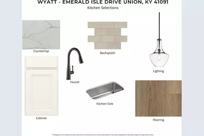 3888 Emerald Isle Drive, Union, KY 41091 - Photo 4