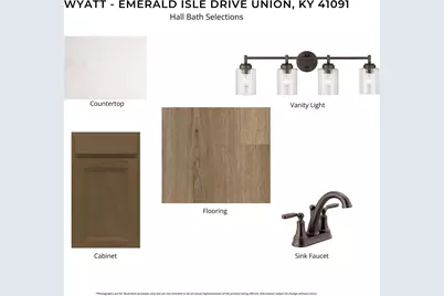 3888 Emerald Isle Drive, Union, KY 41091 - Photo 6