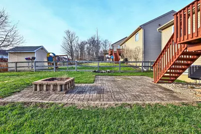 1609 Raintree Court, Elsmere, KY 41018 - Photo 36