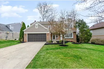 11012 War Admiral Drive, Union, KY 41091 - Photo 8