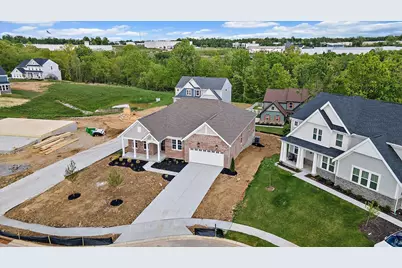 2438 Lillywood Way, Crescent Springs, KY 41017 - Photo 26
