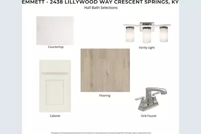 2438 Lillywood Way, Crescent Springs, KY 41017 - Photo 6