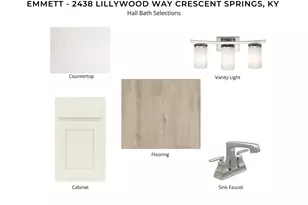 2438 Lillywood Wy, Crescent Springs, KY 41017 - Photo 6