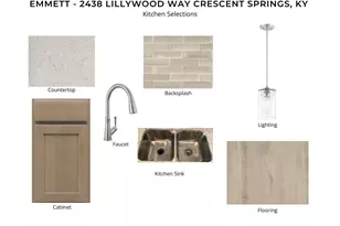 2438 Lillywood Wy, Crescent Springs, KY 41017 - Photo 4