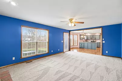 1513 Whispering Pines Drive, Hebron, KY 41048 - Photo 16