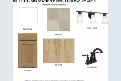 503 Station Drive #63-200, Ludlow, KY 41016 - Photo 4