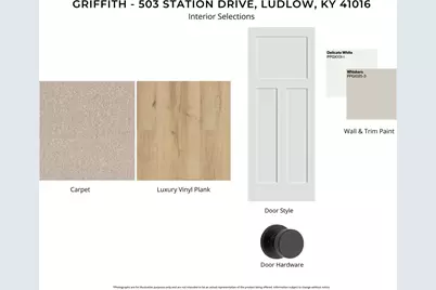 503 Station Drive #63-200, Ludlow, KY 41016 - Photo 2