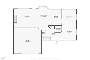 6215 Maple Rdg Dr, Taylor Mill, KY 41015 - Photo 26