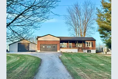 13494 Salem Creek Road, Walton, KY 41094 - Photo 2