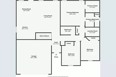 1211 Wellford Drive, Independence, KY 41051 - Photo 24