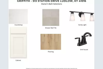 513 Station Drive #64-200, Ludlow, KY 41016 - Photo 4