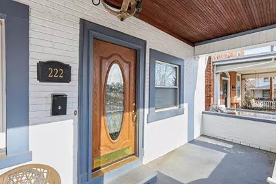 222 Sterrett Avenue Avenue #1, Covington, KY 41014 - Photo 2
