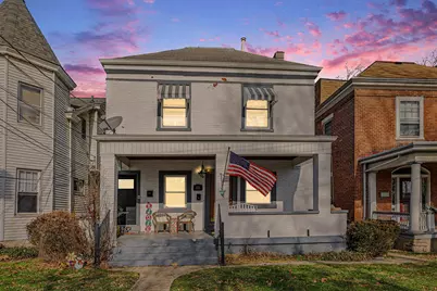 222 Sterrett Avenue Avenue #1, Covington, KY 41014 - Photo 16