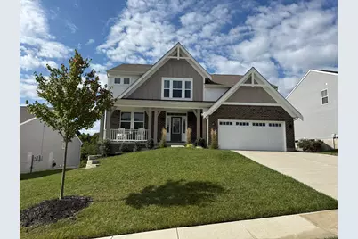 9971 Meadow Glen Drive, Independence, KY 41051 - Photo 1