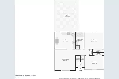 2239 Wideview Drive, Covington, KY 41011 - Photo 6